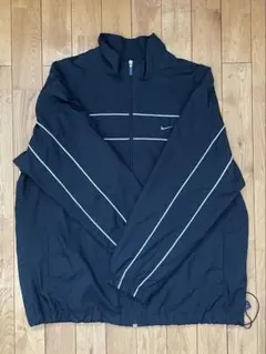 古着 ナイロンジャケット