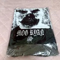 ASP モグ・ライアン　Tシャツ