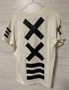 セバントゥア Tシャツ XXIII 白