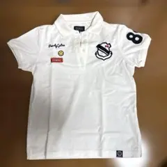 パーリーゲイツポロシャツ1サイズ