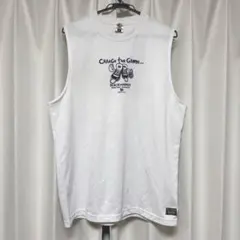 【Bench Warmer】タンクトップ