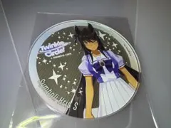 ウマ娘 トゥインクルサークル シンボリクリスエス アクリルコースター