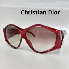 Christian Dior クリスチャン　ディオール　ヴィンテージ　サングラス