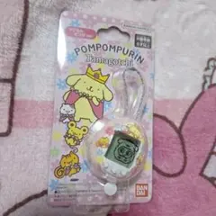 ポムポムプリン たまごっち マジカルピンクver. サンリオ バンダイのサムネイル
