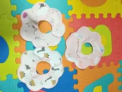 ベビースタイ 3枚セット