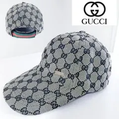 2025年最新】グッチ ベースボールキャップ GGの人気アイテム