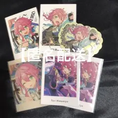 ② 姫宮桃李 あんさんぶるスターズ‼︎ あんスタ ぱしゃっつ プチプリ クリカ