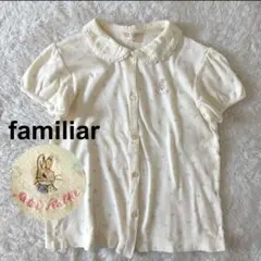 ファミリア トップス