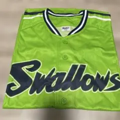 東京ヤクルトスワローズ ユニフォーム FREE 松山限定