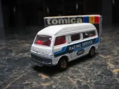 2025年最新】トミカ キャラバン ハイルーフの人気アイテム