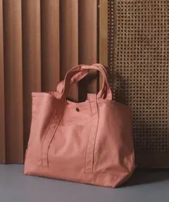 L.L.Bean for SALON 別注middle grocery toteのサムネイル