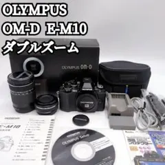 【ジャンク】オリンパス　OM10 + μZOOM セット ジャンク】オリンパス OM10 + μZOOM セット OLYMPUS