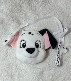 101匹わんちゃん ポシェット