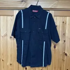 2026年最新】Supreme ストライプ シャツの人気アイテム - メルカリ