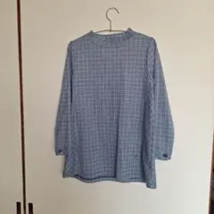 クロコダイルチュニック