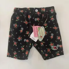 Softcheese FRUIT OF THE LOOM しまむら　ハーフパンツ