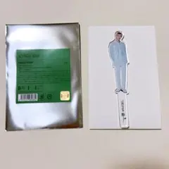 テヒョン フォトプロップ