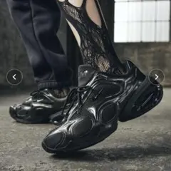 Nike Air Max Muse WMNS Black 25.5