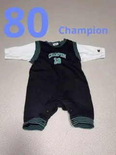 Champion ベビー ロンパース 80cmのサムネイル