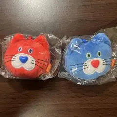 mojojojo フェイスマスコット