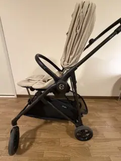 メリオ カーボン 2023 シーシェルベージュ サイベックス