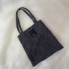 ミナペルホネン tambourineミニバッグ