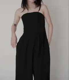 ベアオールインワン