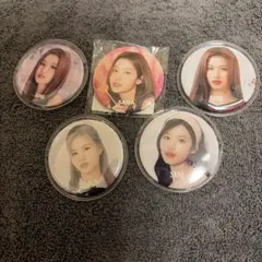 TWICE サナ 缶バッジ まとめ売り