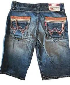 EDWIN Exclusive Vintage 34