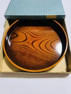 お盆 24cm