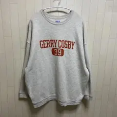 cos スウェット