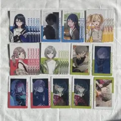 プロセカ　レオニード　46点　まとめ売り