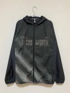 ルコックスポルティフ ウインドブレーカー XO メンズ