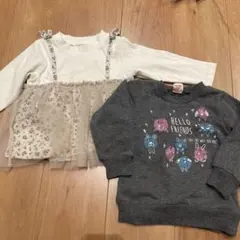 トレーナー　90.95