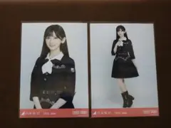 乃木坂46　池田瑛紗　38th制服　チュウ・ヒキ
