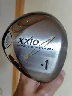 ゼクシオ XXIO ドライバー MP300