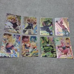 ドラゴンボールスーパーダイバーズ ドラゴンボールカード