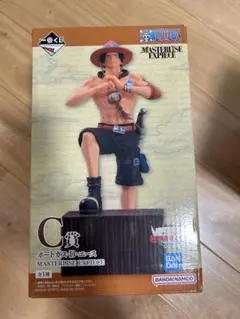 ワンピース MASTERLISE EXPIECE C賞 フィギュア
