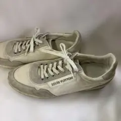 LOUIS VUITTON ルイヴィトンスニーカー サイズ8 1/2のサムネイル