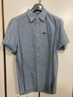 【美品】ポロラルフローレン XS 160 シャツ