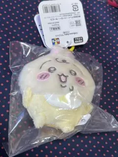 ちいかわ baby マスコット うさぎ