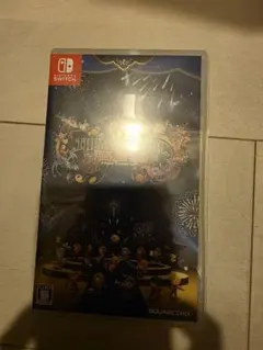 シアトリズム ファイナルバーライン ファイナルファンタジーSwitch ソフト