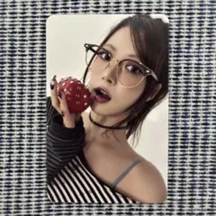 LE SSERAFIM SPAGHETTI