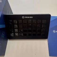 【不具合あり】Stream Deck XL 表示180度回転