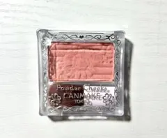 CANMAKE パウダーチークス PW23