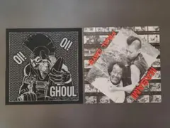 グールまさみさん追悼ティシャツ グール/GHOUL masami氏 追悼 Tシャツ ジャパコア ハードコア