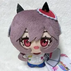 ウマ娘 ちびぐるみ ペインタースタイル ジェンティルドンナ