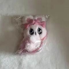 エスターバニー ペンライトくっつきマスコット