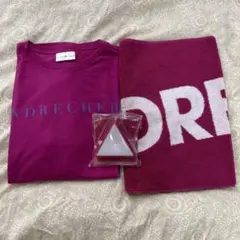 2026年最新】endrecheri グッズの人気アイテム - メルカリ