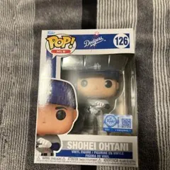 Funko Pop! 大谷翔平 126